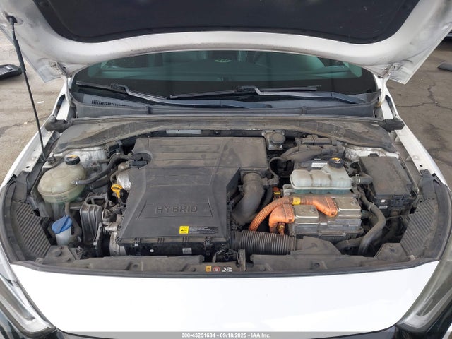 KMHC85LC4KU131299 Hyundai 2019