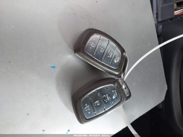 KMHC85LC4KU131299 Hyundai 2019
