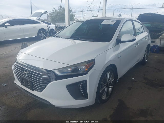 KMHC85LC4KU131299 Hyundai 2019