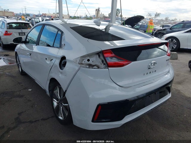 KMHC85LC4KU131299 Hyundai 2019