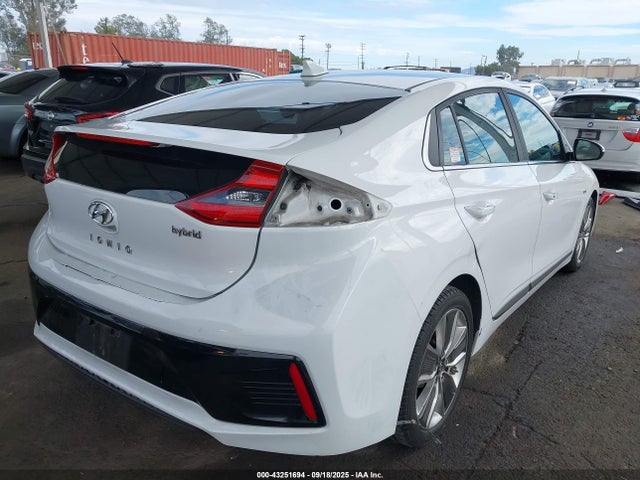 KMHC85LC4KU131299 Hyundai 2019
