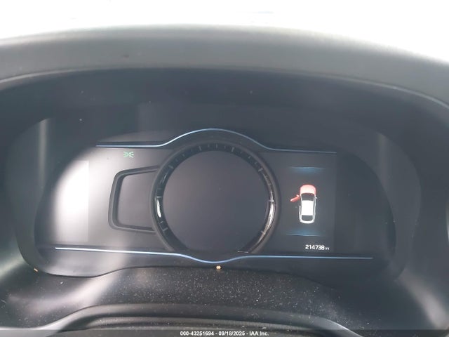 KMHC85LC4KU131299 Hyundai 2019