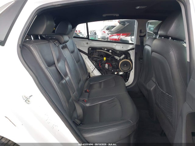 KMHC85LC4KU131299 Hyundai 2019