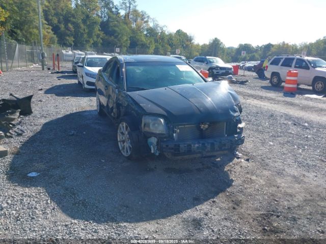 2011 MITSUBISHI GALANT 4A32B3FF8BE013050 Photo 5
