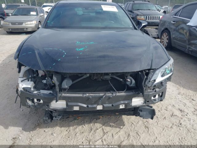 2023 LEXUS ES 350 58AJZ1B1XPU150436 Photo 5