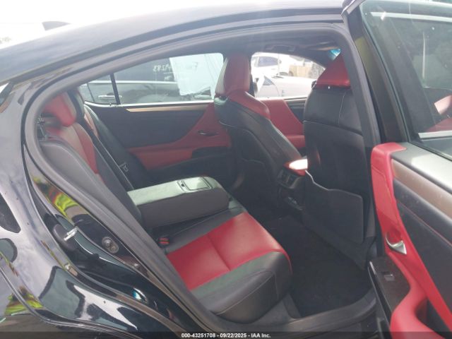 2023 LEXUS ES 350 58AJZ1B1XPU150436 Photo 7