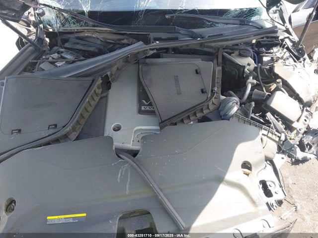 Infiniti 2015 2015 JN1BV7AP7FM332844 Image 10