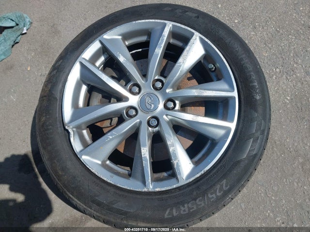 Infiniti 2015 2015 JN1BV7AP7FM332844 Image 12