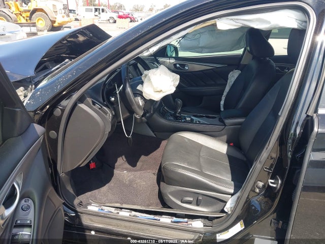 Infiniti 2015 2015 JN1BV7AP7FM332844 Image 5