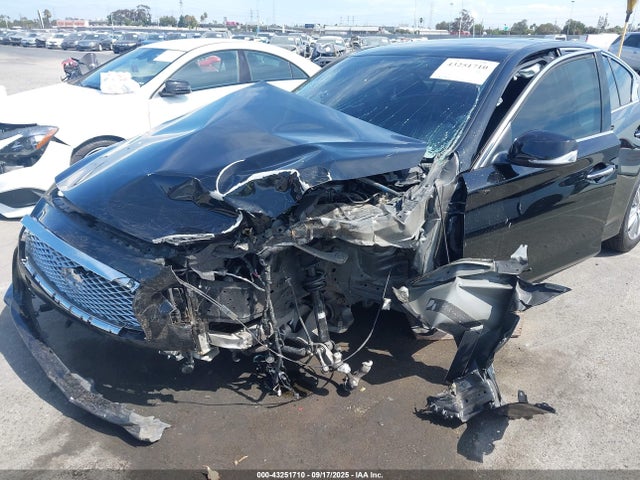 Infiniti 2015 2015 JN1BV7AP7FM332844 Image 6