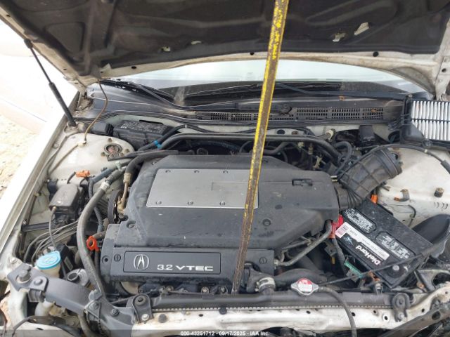 2001 ACURA TL 19UUA56641A020319 Photo 9