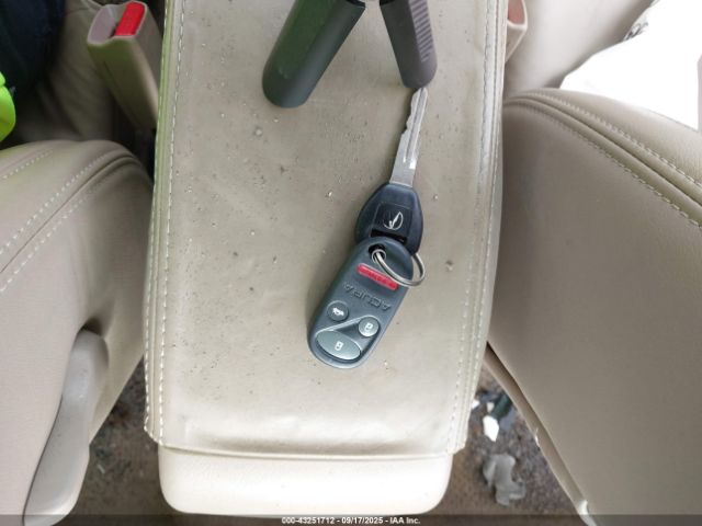 2001 ACURA TL 19UUA56641A020319 Photo 10