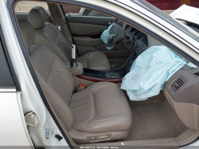 2001 ACURA TL 19UUA56641A020319 Photo 4