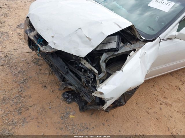 2001 ACURA TL 19UUA56641A020319 Photo 5