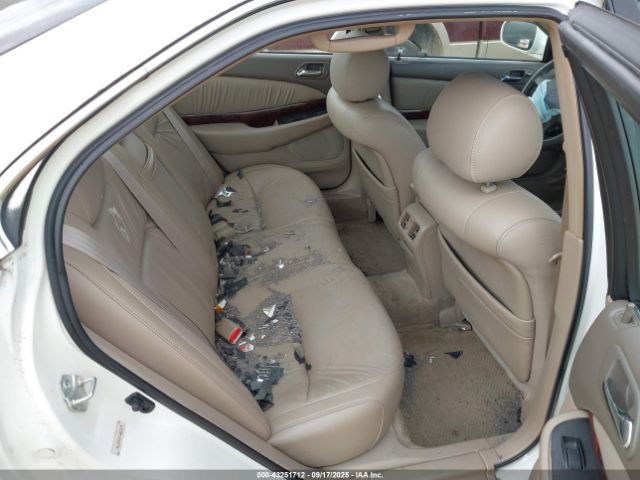 2001 ACURA TL 19UUA56641A020319 Photo 7
