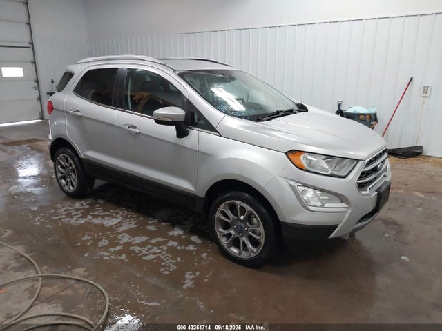 Ford 2021 2021 MAJ6S3KL5MC396921 Image 1