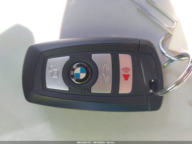 5UXWX7C51E0E81195 BMW X3