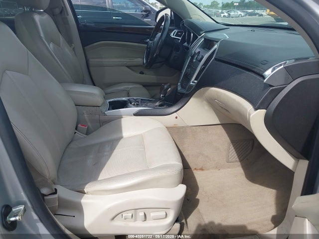 2010 CADILLAC SRX 3GYFNAEY7AS564944 Photo 4