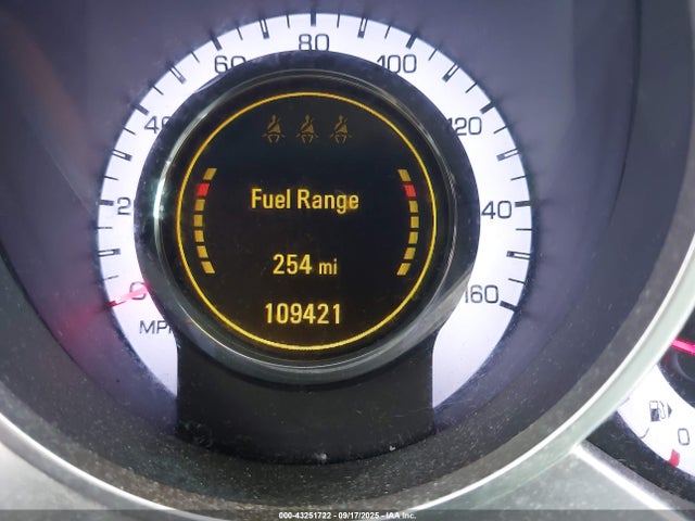 2010 CADILLAC SRX 3GYFNAEY7AS564944 Photo 6