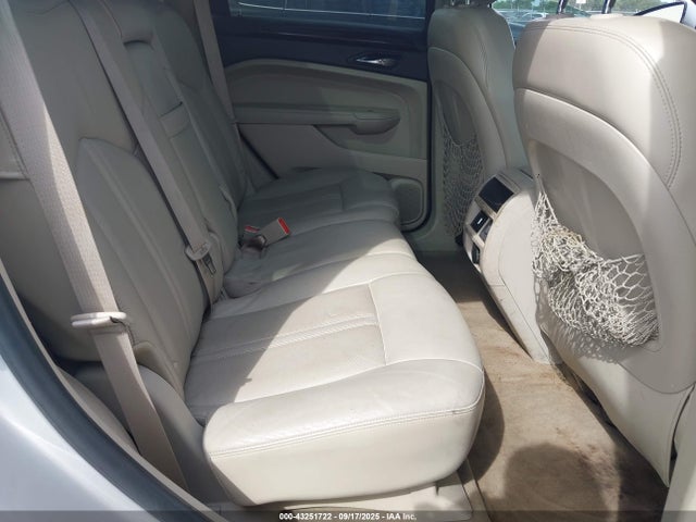 2010 CADILLAC SRX 3GYFNAEY7AS564944 Photo 7