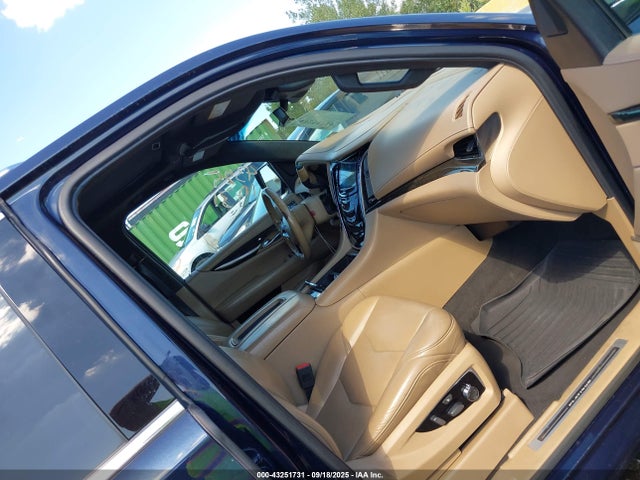 2019 CADILLAC ESCALADE ESV 1GYS4KKJ0KR249261 Photo 4