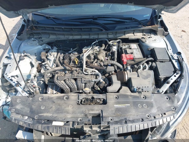 1N4BL4DV2RN302604 Nissan 2024