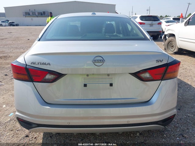 1N4BL4DV2RN302604 Nissan 2024