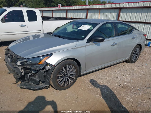 1N4BL4DV2RN302604 Nissan 2024