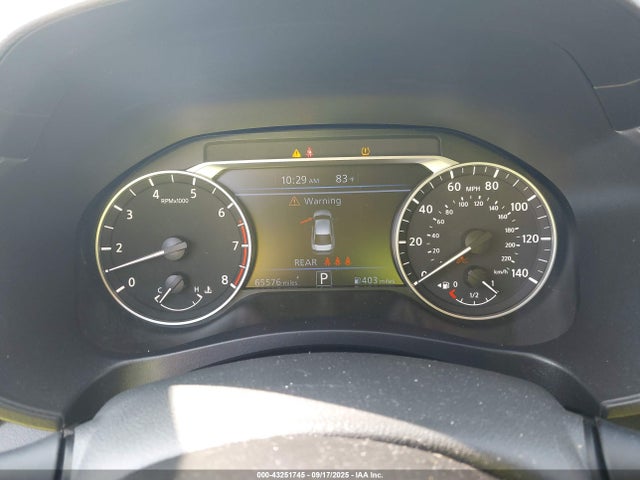 1N4BL4DV2RN302604 Nissan 2024
