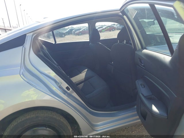 1N4BL4DV2RN302604 Nissan 2024