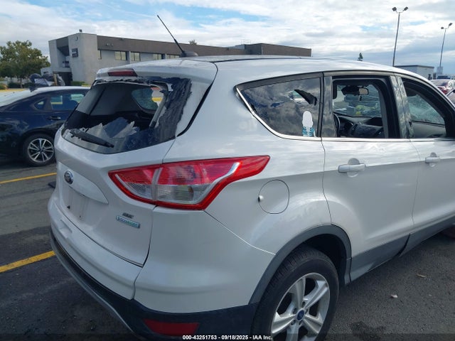 1FMCU0GXXEUA93612 Ford 2014