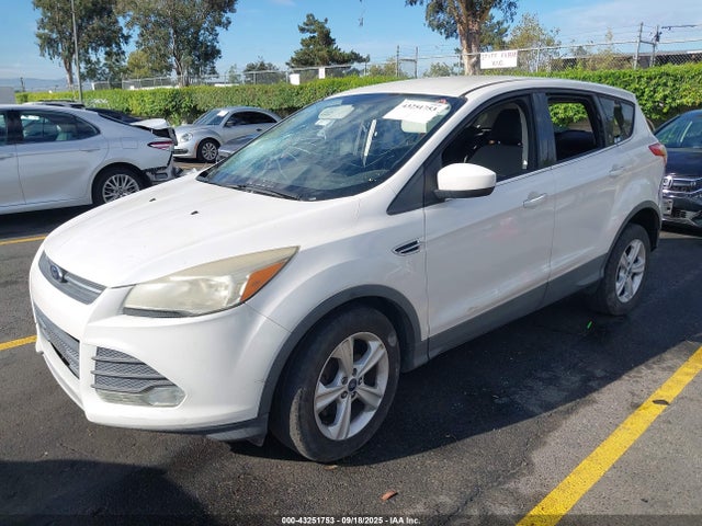 1FMCU0GXXEUA93612 Ford 2014