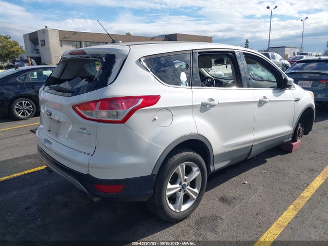 1FMCU0GXXEUA93612 Ford 2014