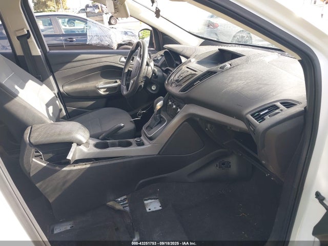 1FMCU0GXXEUA93612 Ford 2014