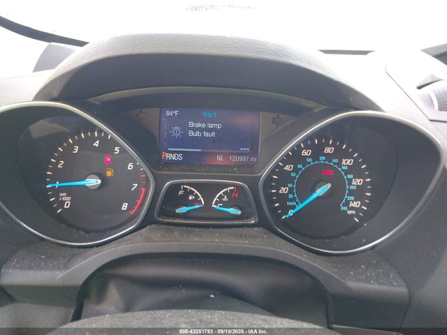 1FMCU0GXXEUA93612 Ford 2014