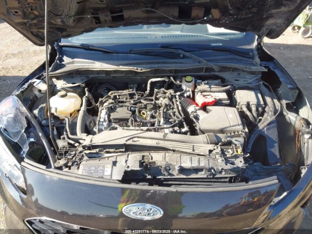 2021 FORD ESCAPE 1FMCU9G69MUA94955 Photo 9