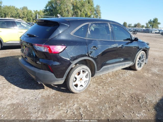 2021 FORD ESCAPE 1FMCU9G69MUA94955 Photo 3