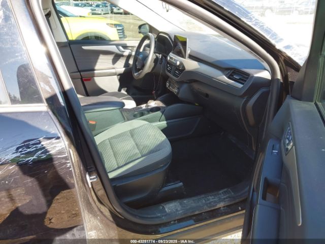 2021 FORD ESCAPE 1FMCU9G69MUA94955 Photo 4