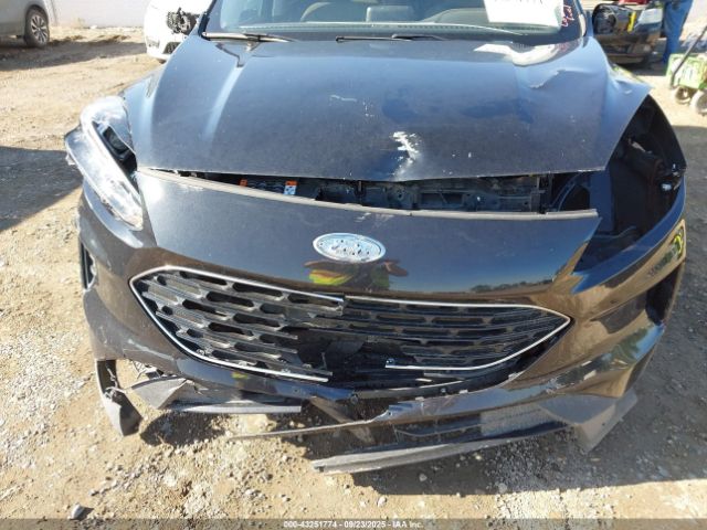 2021 FORD ESCAPE 1FMCU9G69MUA94955 Photo 5