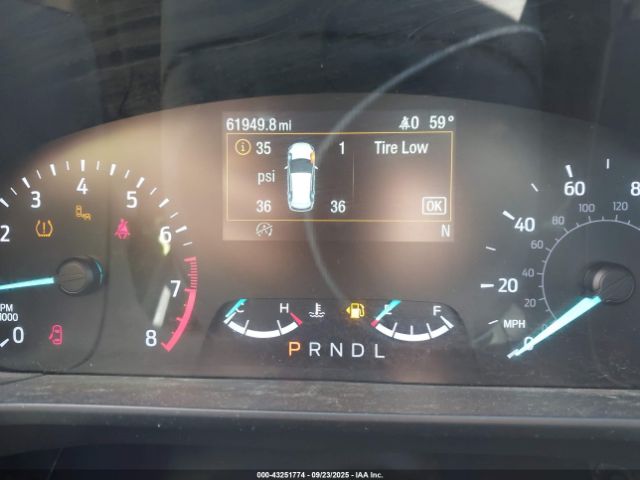 2021 FORD ESCAPE 1FMCU9G69MUA94955 Photo 6