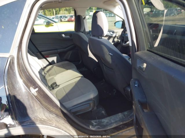 2021 FORD ESCAPE 1FMCU9G69MUA94955 Photo 7