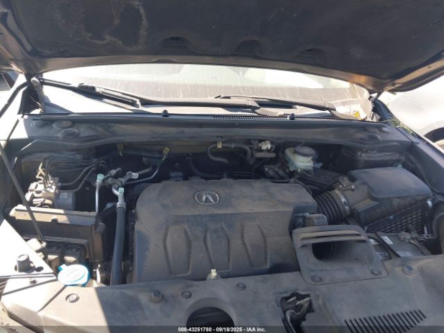 2014 ACURA RDX 5J8TB3H36EL004066 Photo 9