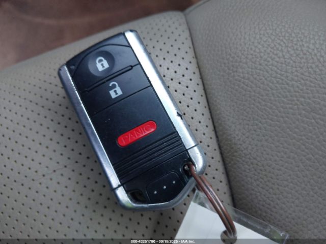 2014 ACURA RDX 5J8TB3H36EL004066 Photo 10