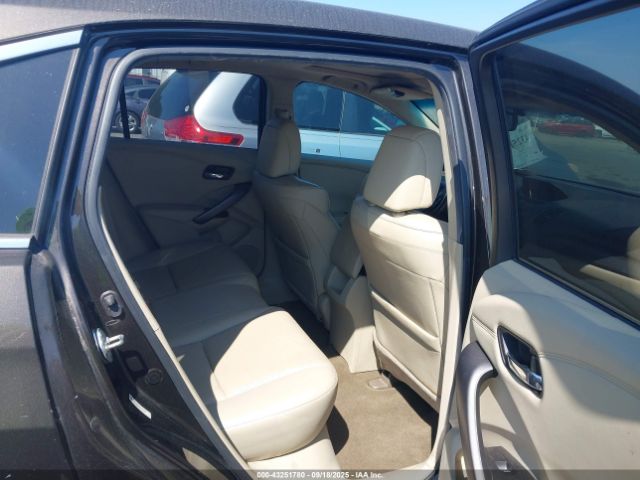 2014 ACURA RDX 5J8TB3H36EL004066 Photo 7
