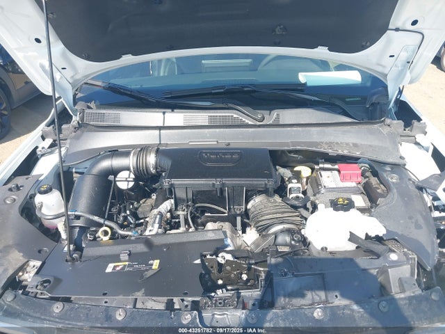 Jeep 2025 2025 3C4NJDCN5ST613481 Image 10