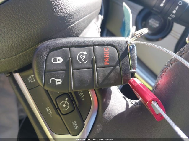 Jeep 2025 2025 3C4NJDCN5ST613481 Image 11