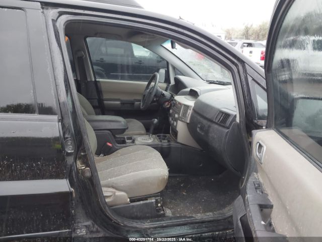 2005 MITSUBISHI ENDEAVOR 4A4MN21S25E022406 Photo 4