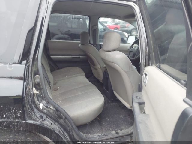 2005 MITSUBISHI ENDEAVOR 4A4MN21S25E022406 Photo 7