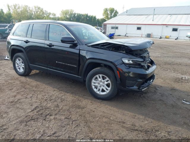2023 JEEP GRAND CHEROKEE 1C4RJHAGXPC607935