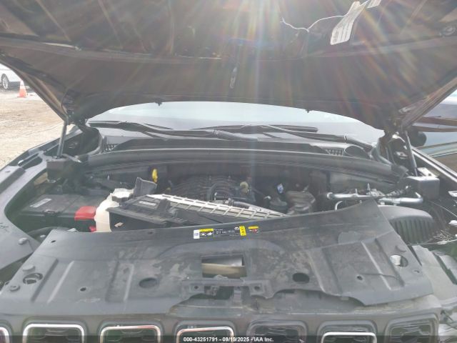 2023 JEEP GRAND CHEROKEE 1C4RJHAGXPC607935 Photo 9